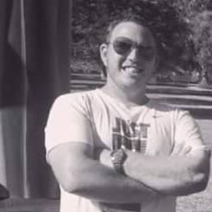 Meet your Posher, Brett